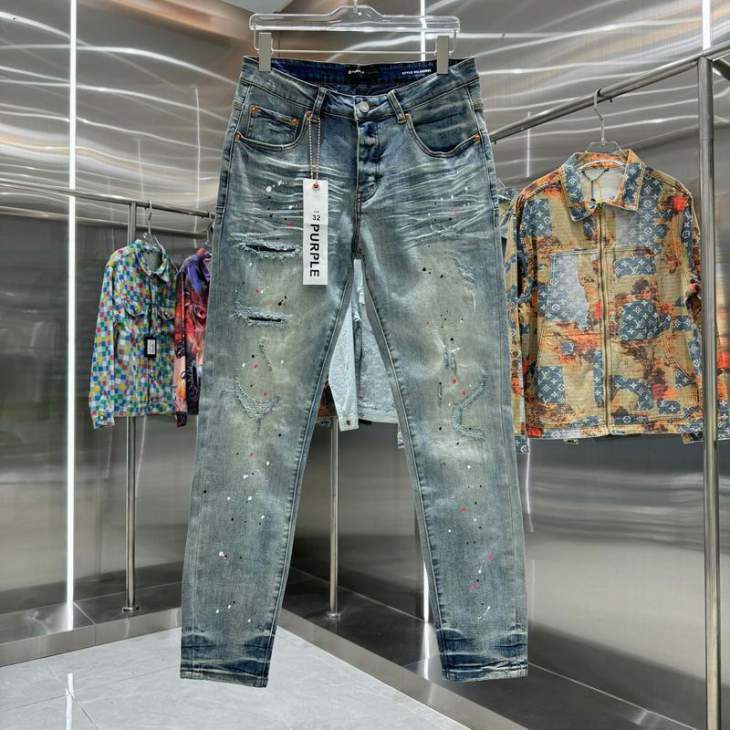 Picture of Purple Brand Jeans Long _SKUPurpleBrandsz30-38hgntx4813005